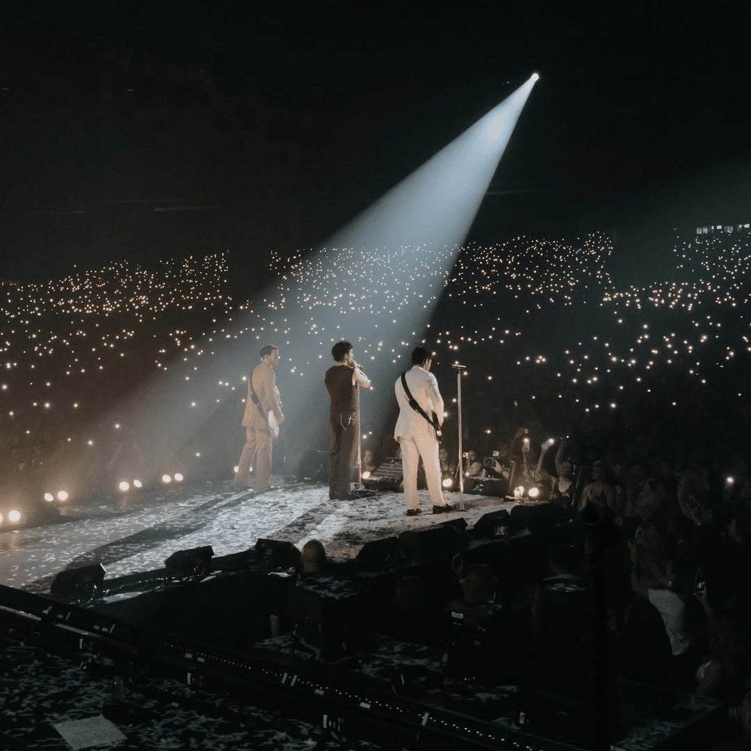 Tour-Jonas-Brothers