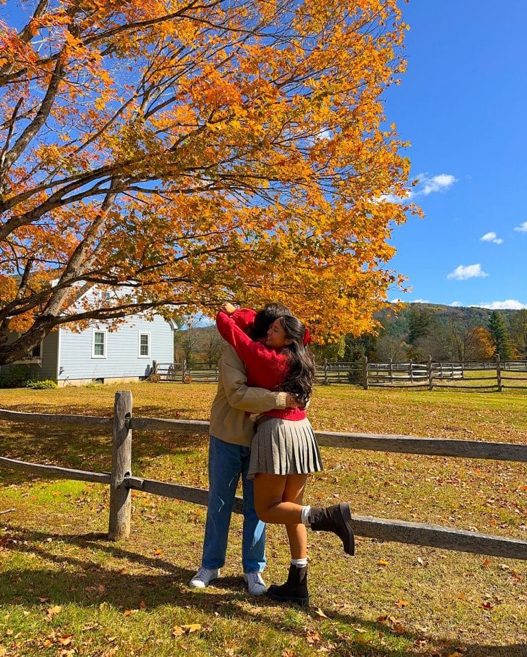 Fall Date Ideas For Every Romantic Stage