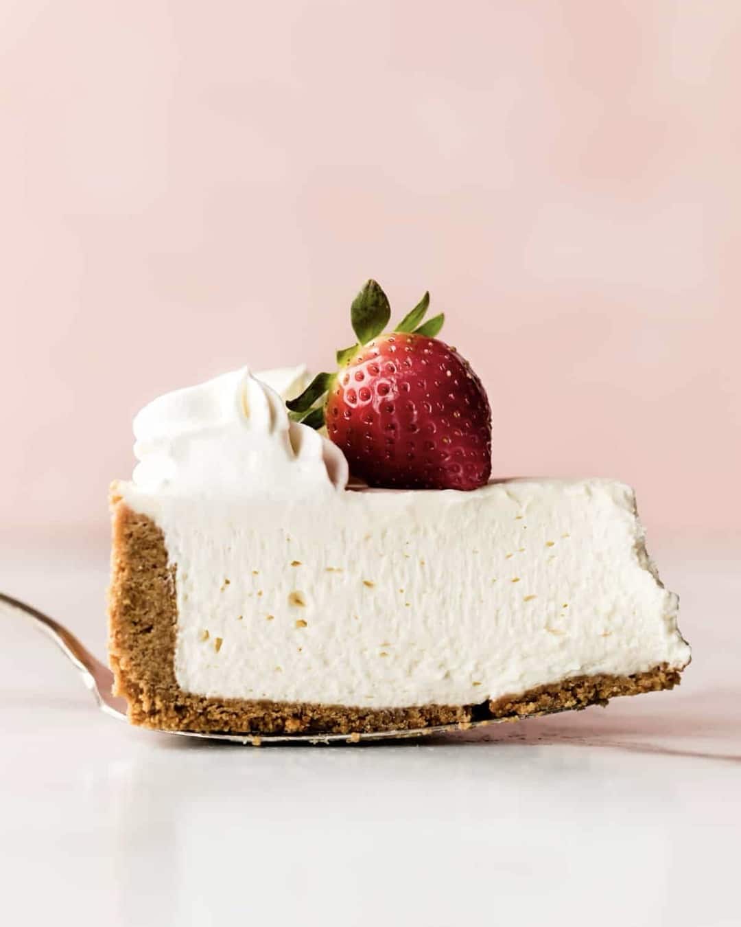 No-bake-cheesecake-header