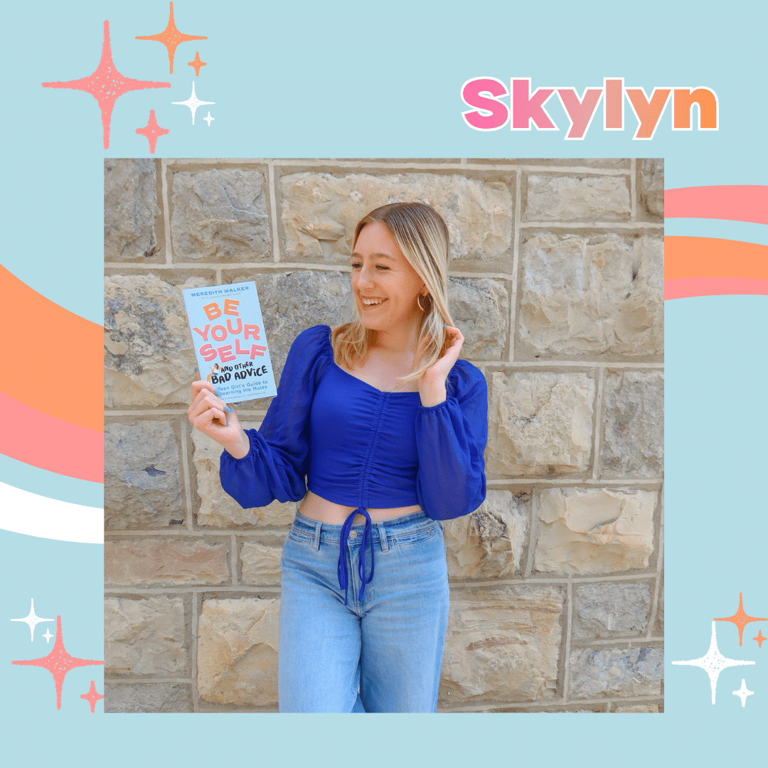 Be Yourself Influencers 2