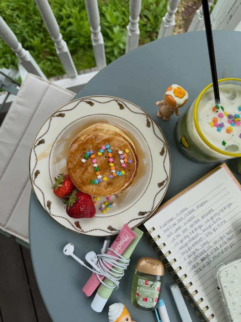 Healthy (But Still Delish) After-School Snack Recipes