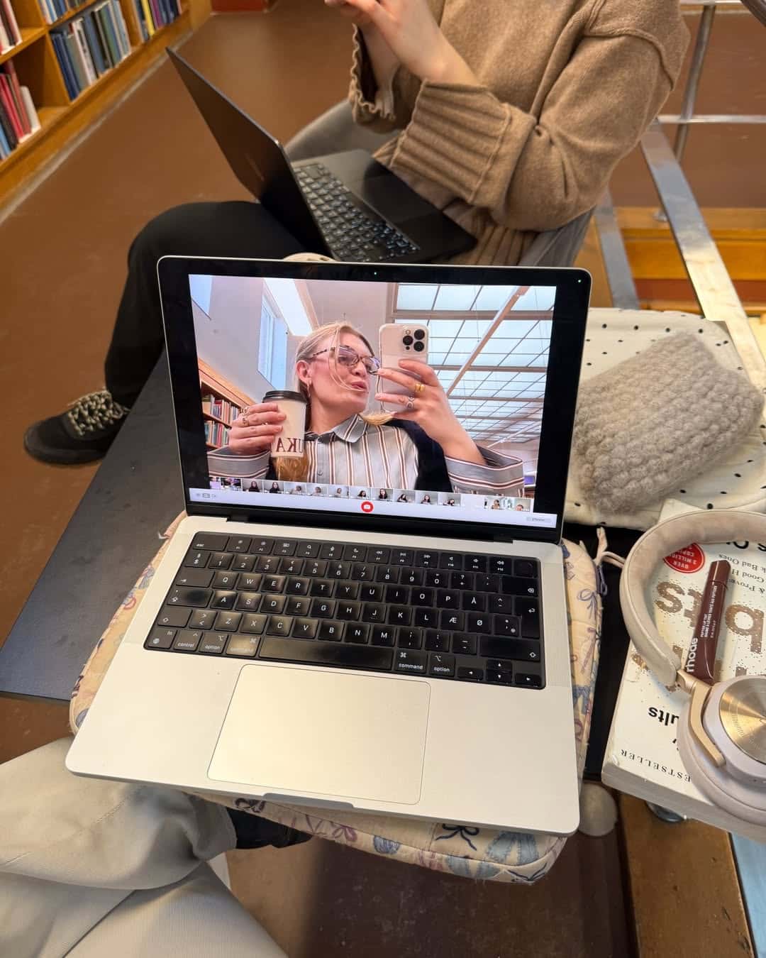 study date library