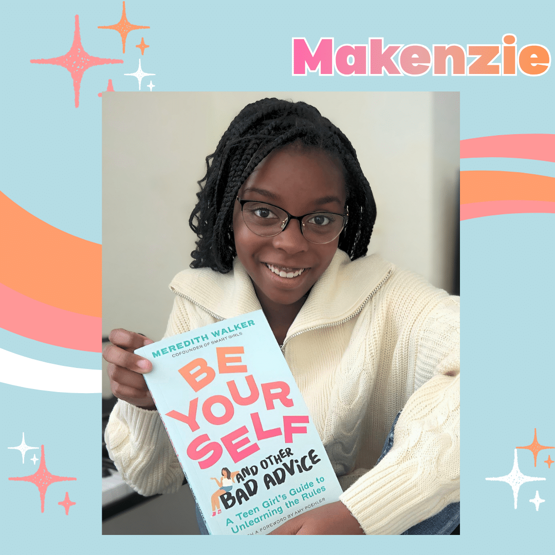 Be Yourself Influencers 5