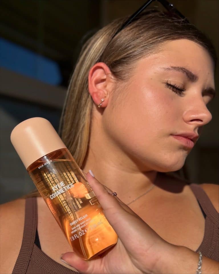 Your guide to finding your signature scent