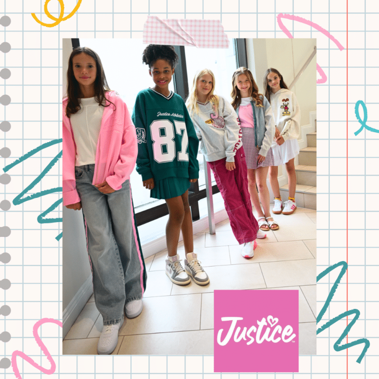 QUIZ! What’s your back-to-school style aesthetic?