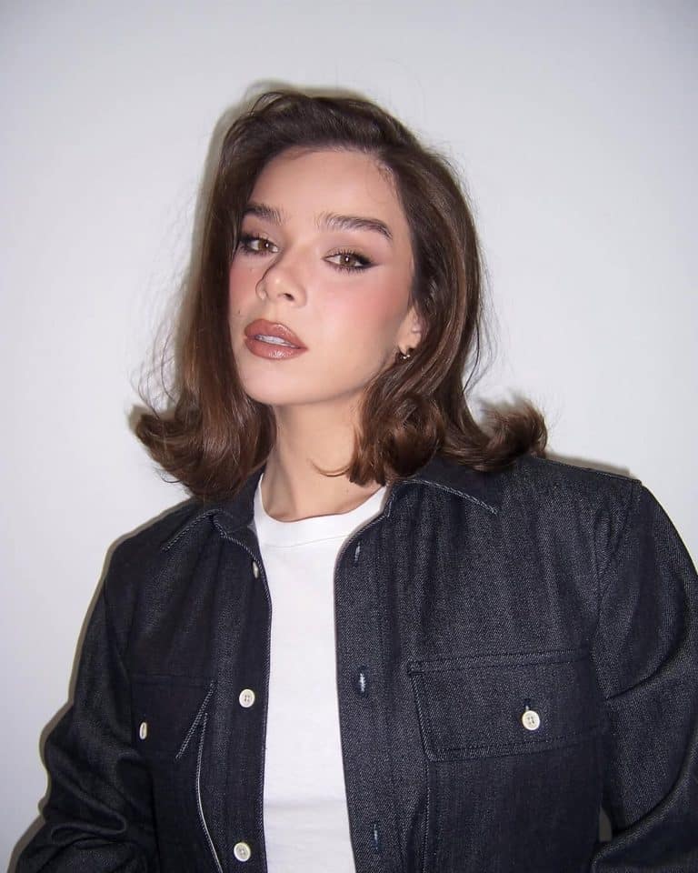 Your next hair switch-up, for your BTS consideration