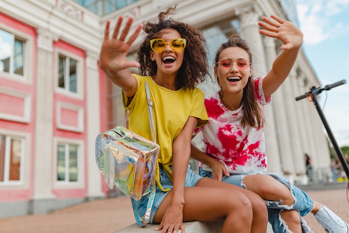 advert girl power header