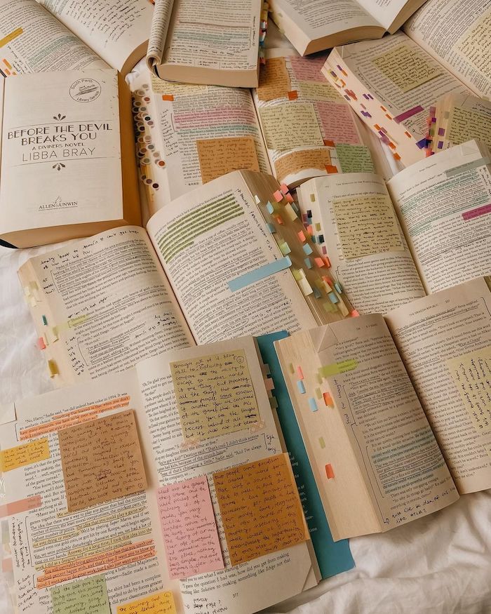 annotatebooksbestiescupsandthoughts