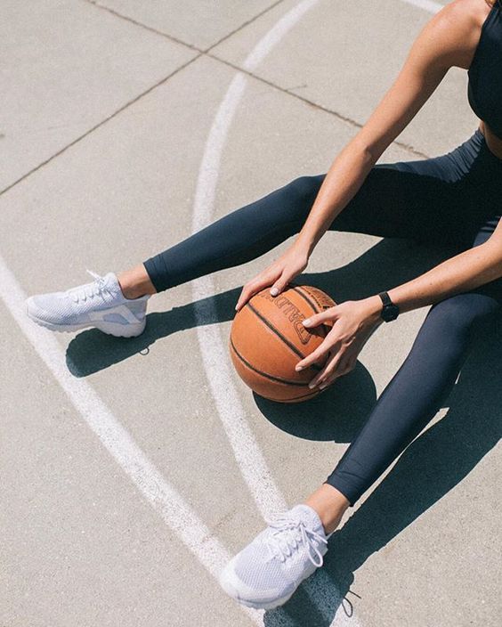 basketball image