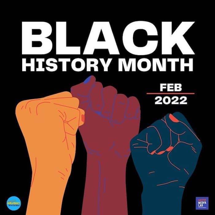black history month