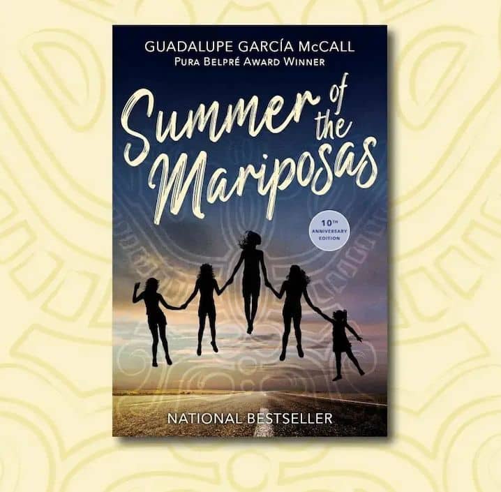 booksforlatinehispanicheritagemonthsummer