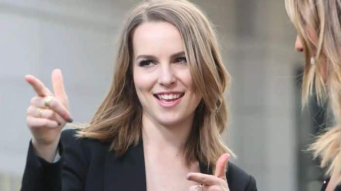 bridgit mendler