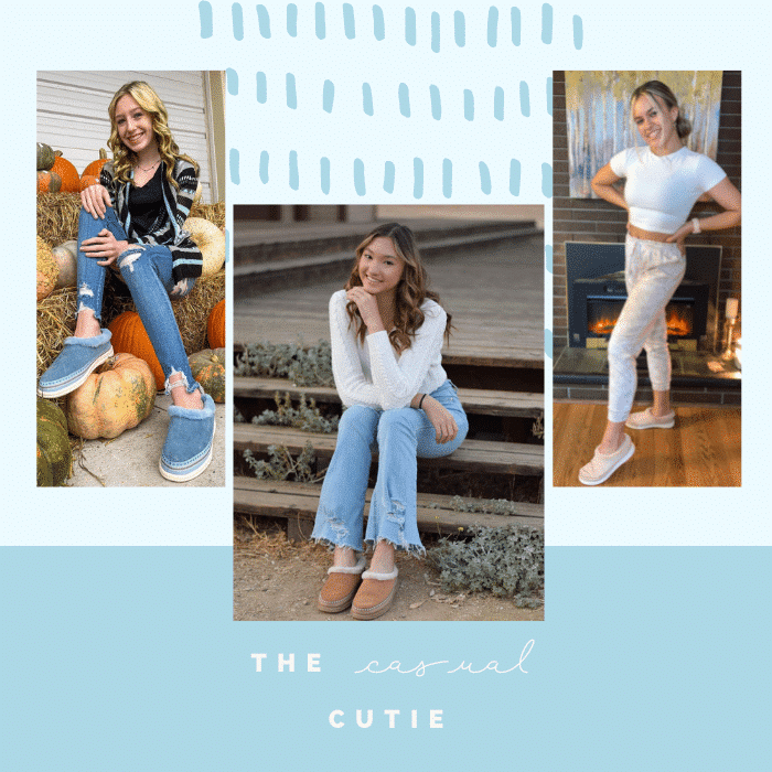 casualcutie