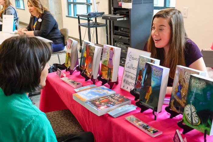 chapmanuniversitydream careerevent