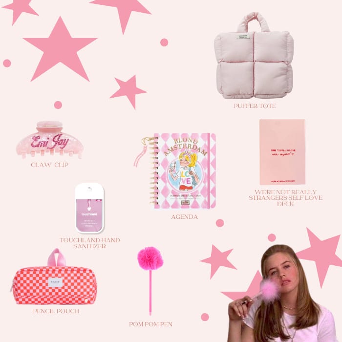 cher essentials