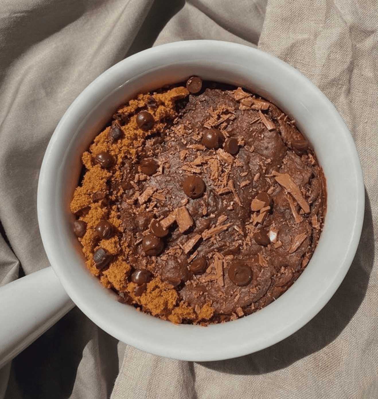 chovacado oats