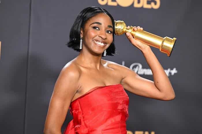 congrats to all of our goldenglobes winners