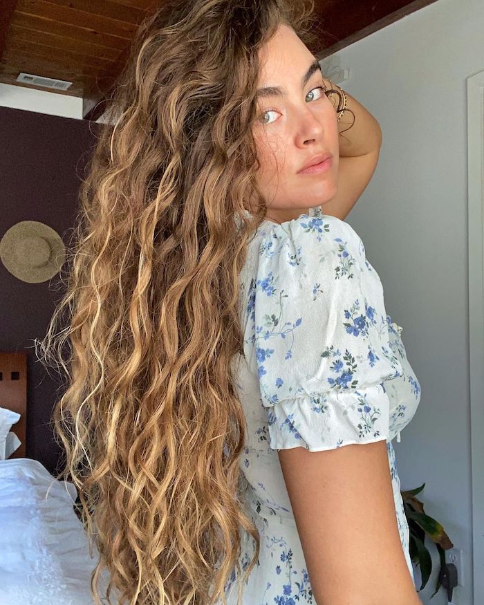 curl cream wavyhairtips