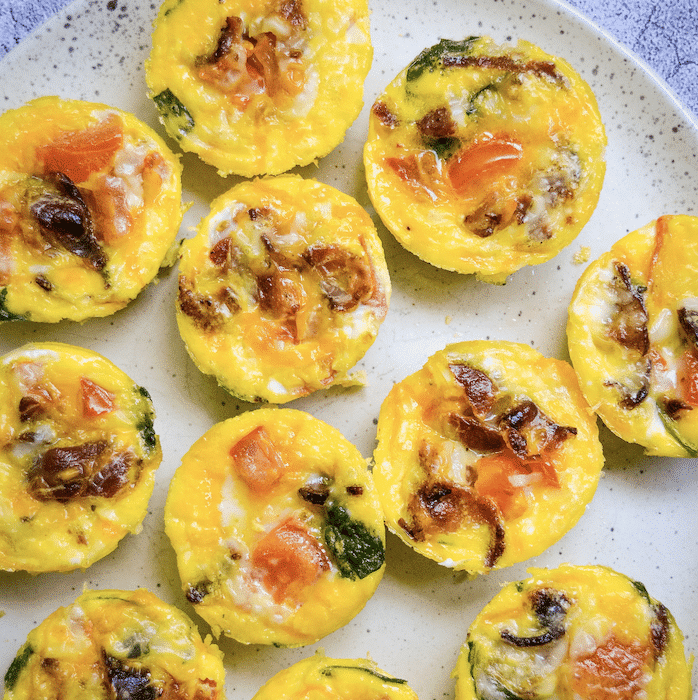 eggbites