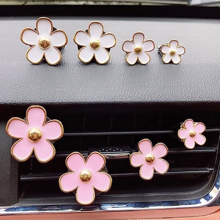 flowercarairventclips