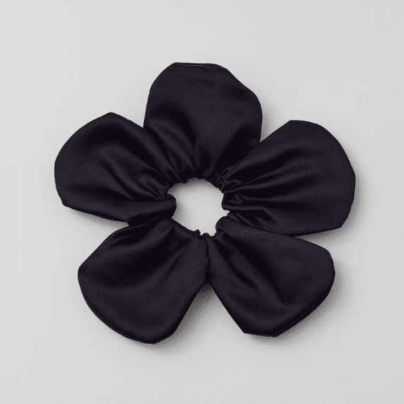 flowerpetalscrunchie