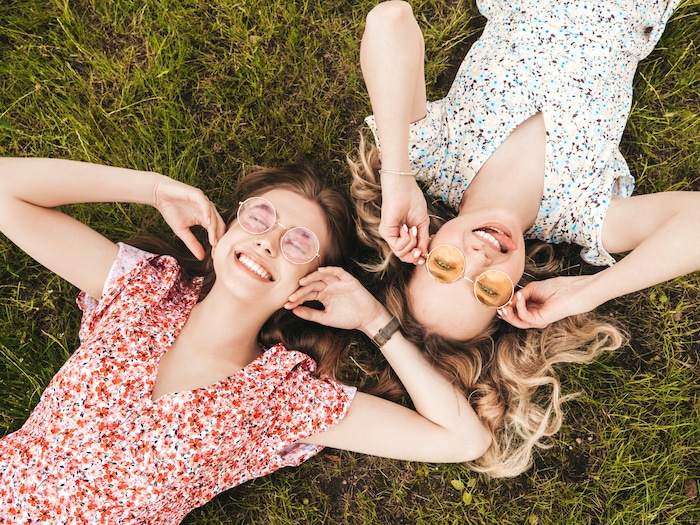 galentines guide
