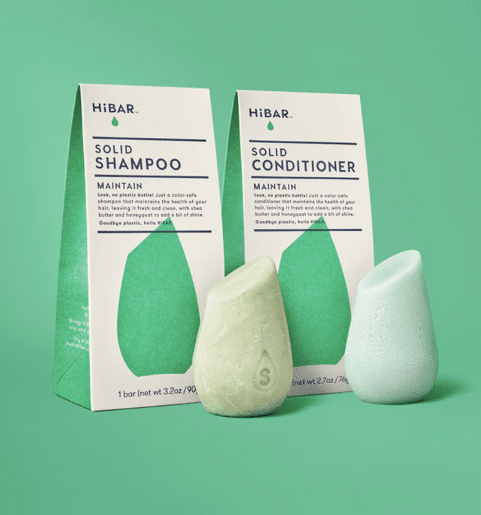hibarshampoo