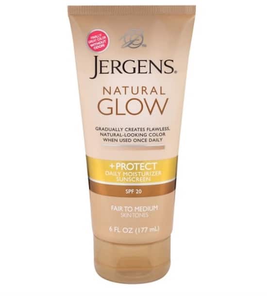 jergens