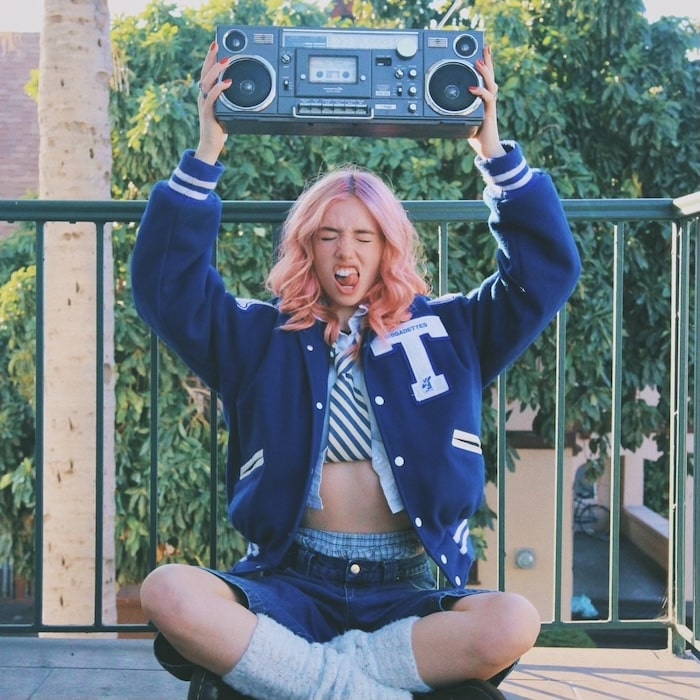 kayla divenere 1 credit lili skyler