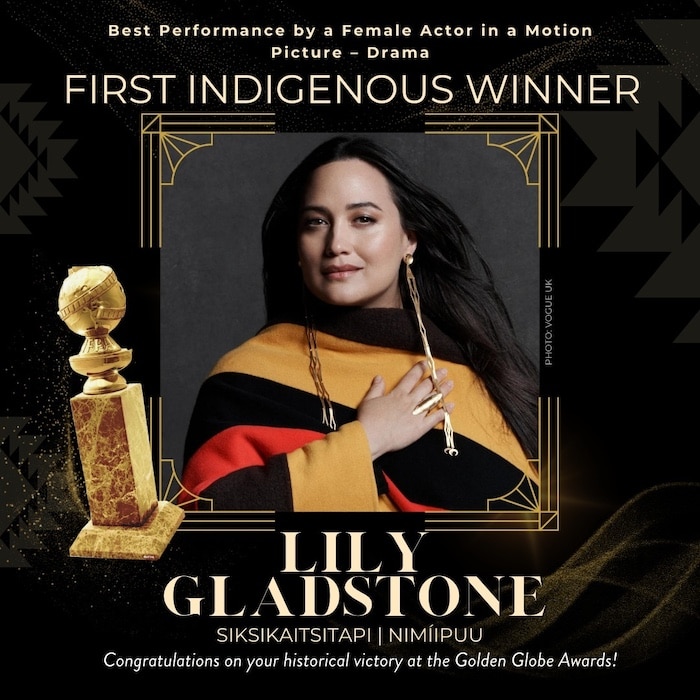lilygladstonegoldenglobeswinner