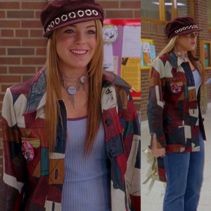 lindsaylohany2kpatchworkjackettrend