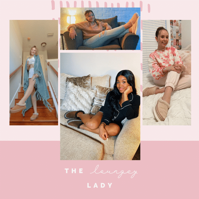 loungeylady