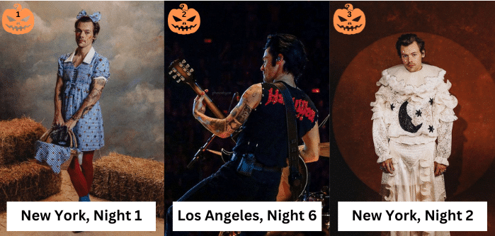 loveontouroutfitrankings harryween