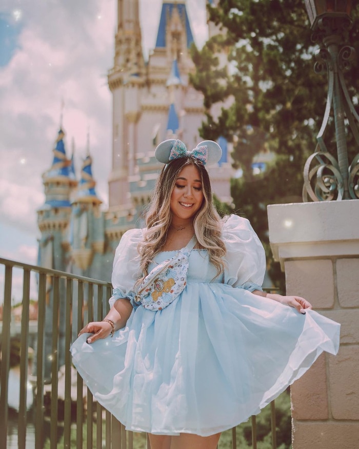magicaldisneyoutfitscastle