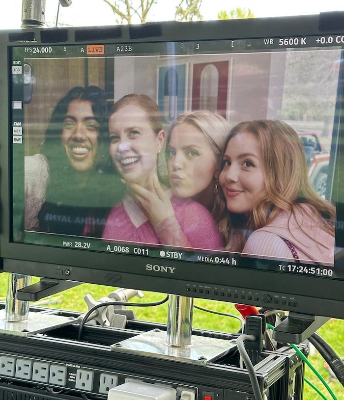 meangirlsmoviemoments