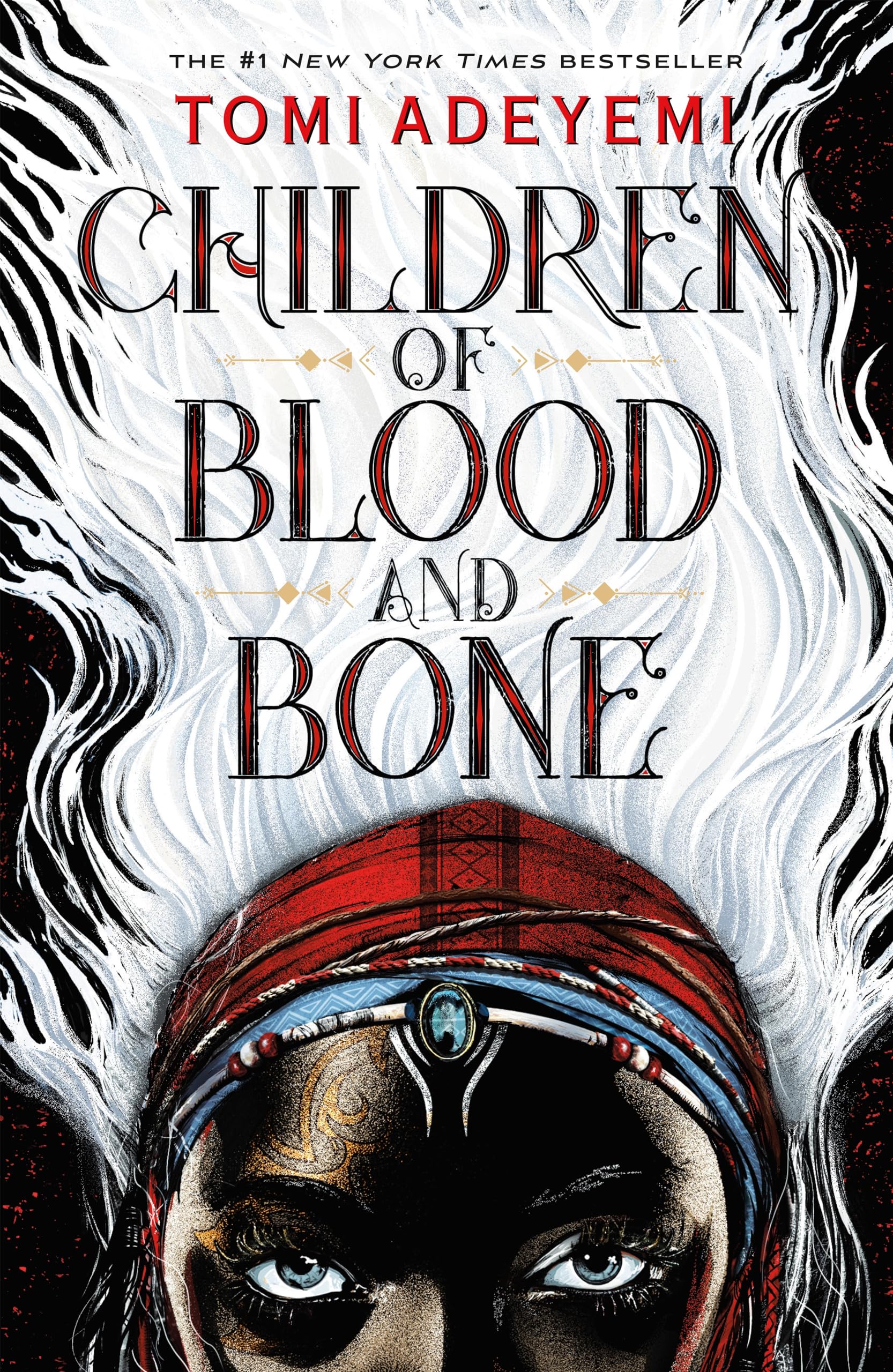 mustreadbookschildrenofbloodandbone