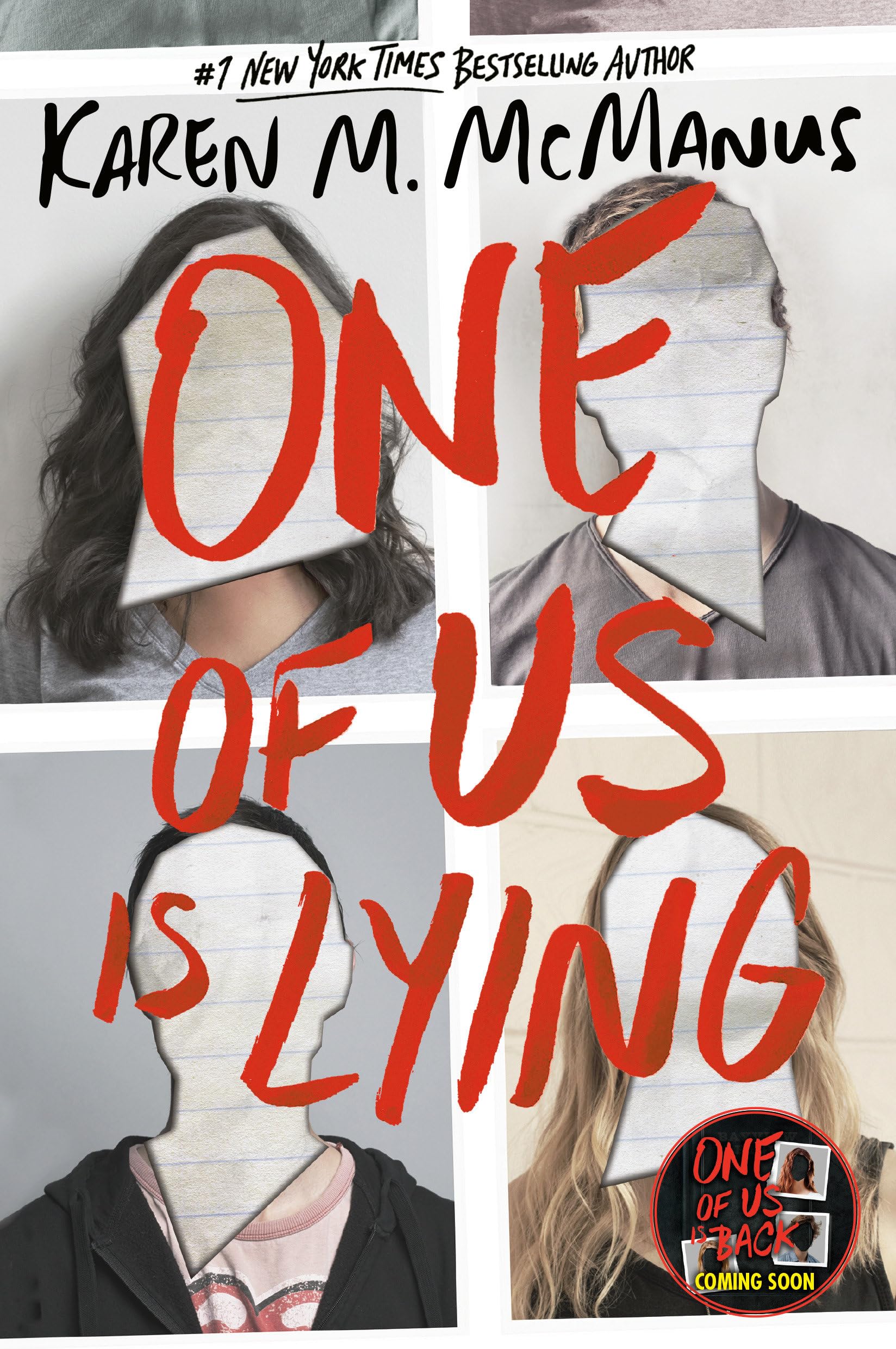 mustreadbooksoneofusislying