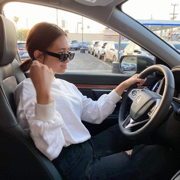 nikifirstcar