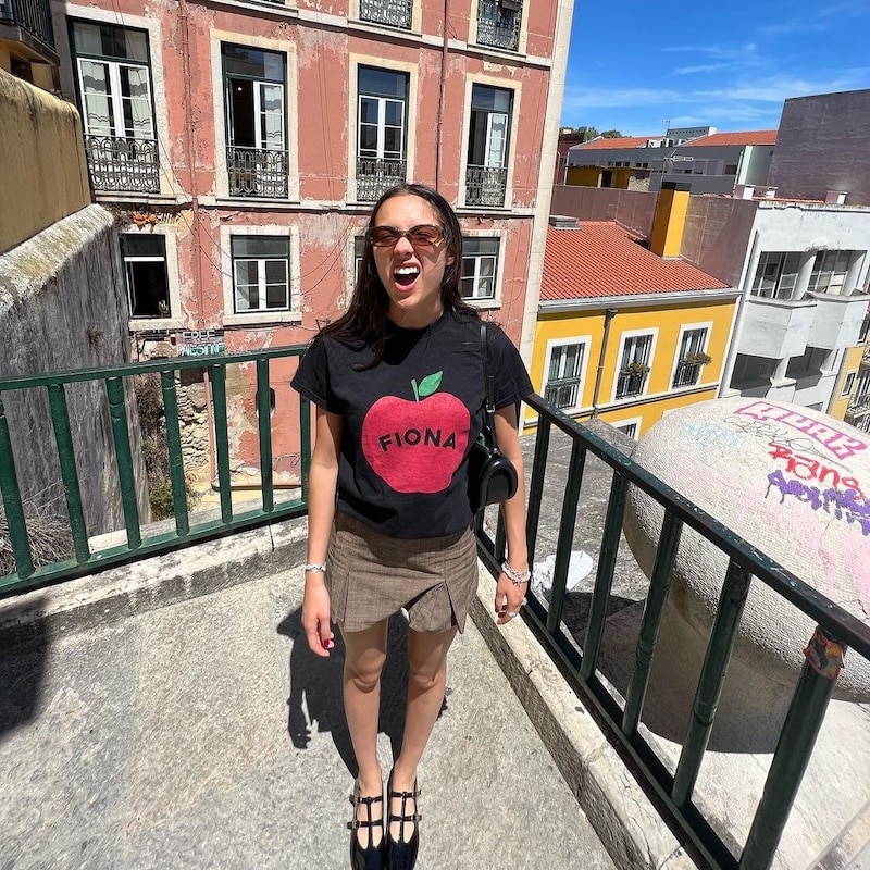 olivia rodrigo