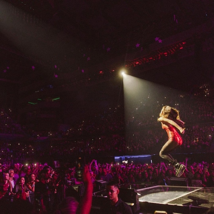 oliviarodrigogutstour