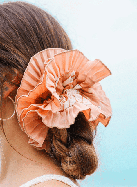 oversizedscrunchiepaisley