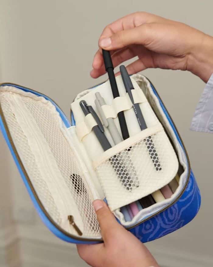 pencilcaseorganization