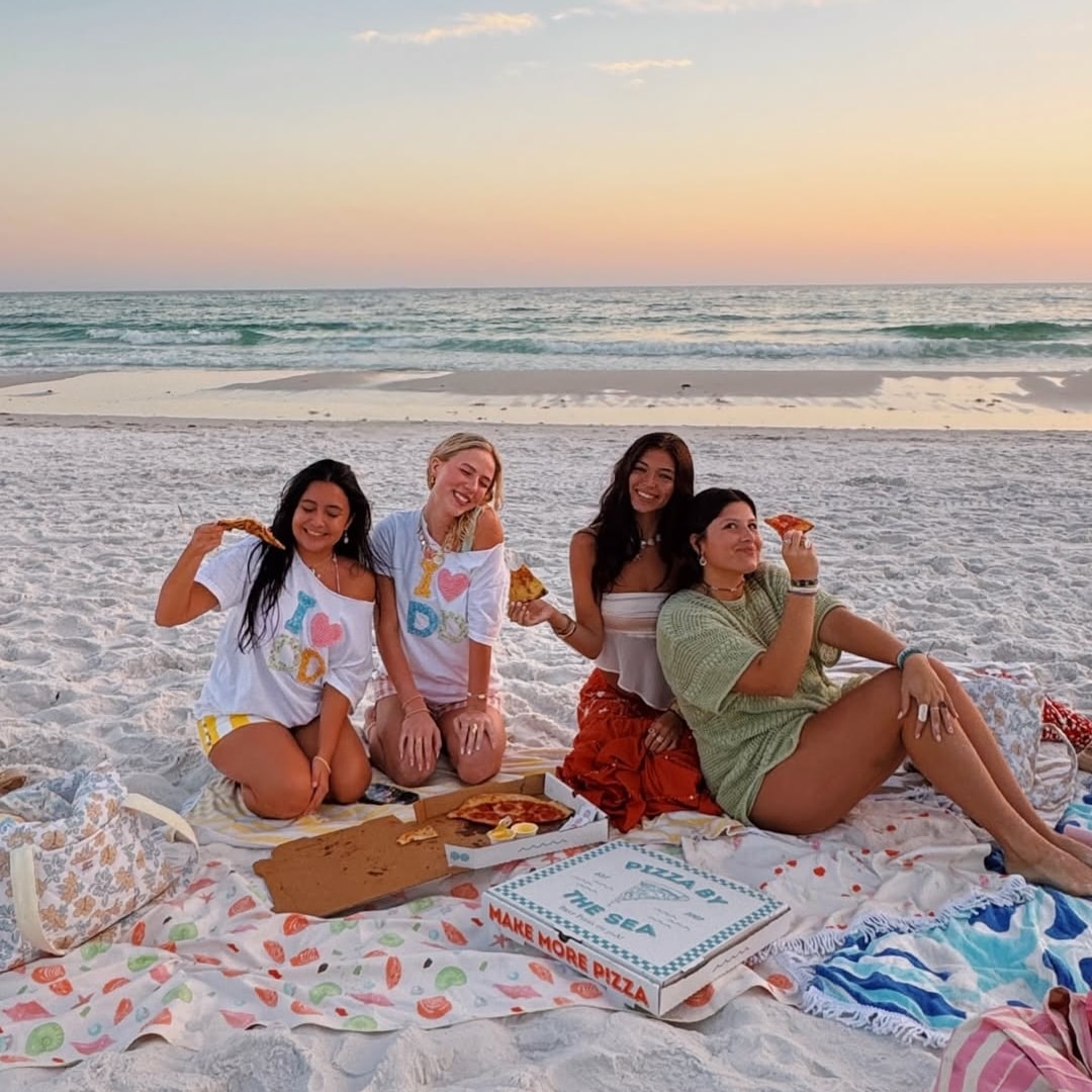 romanticizespringbreakpicnic