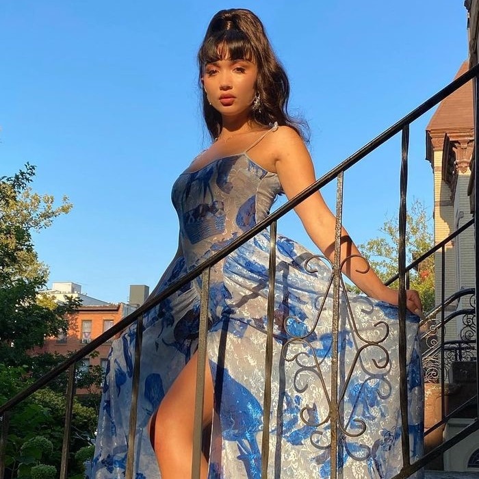 rowanblanchard 2nd