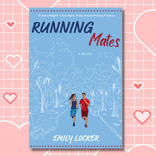 runningmates 500