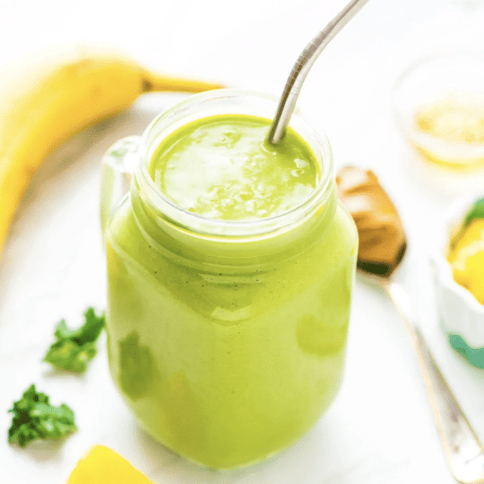 smoothie