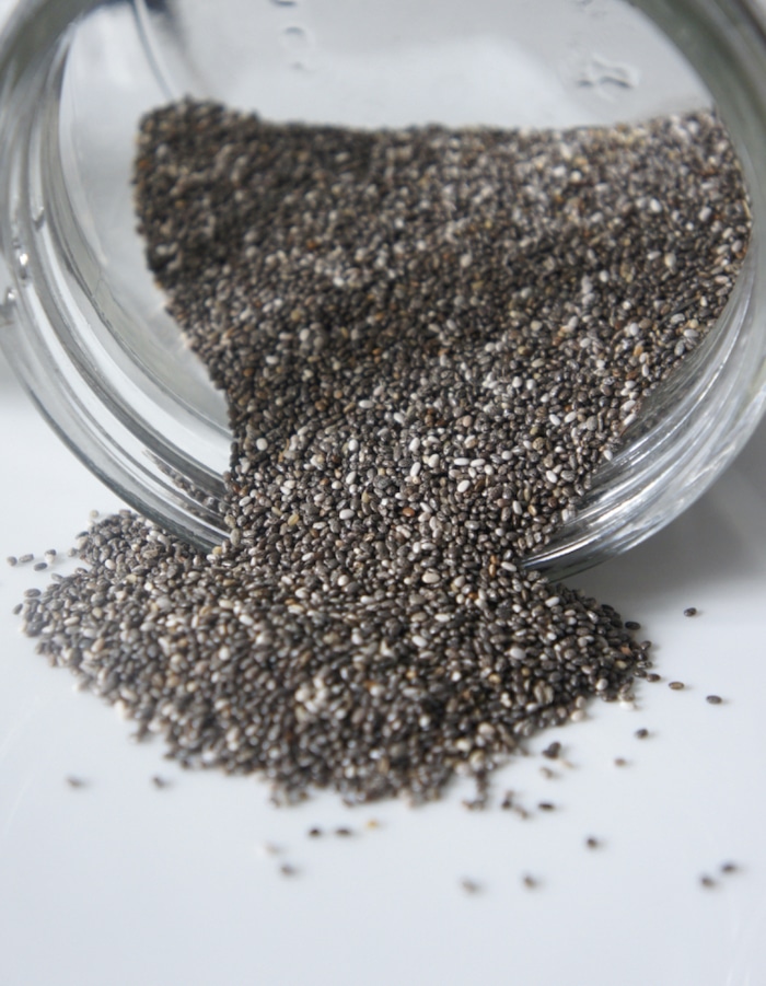 smoothiechiaseeds