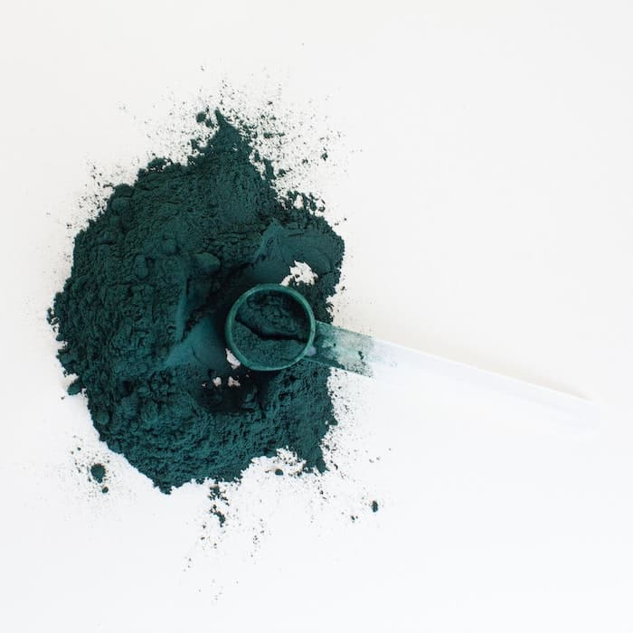 smoothiespirulinapowder