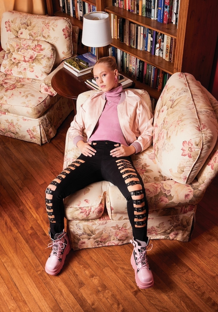 softgothblackpink
