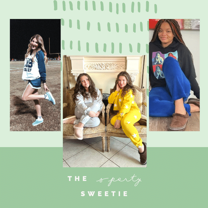 sportysweetie